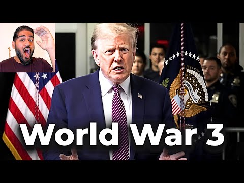 It’s finally happening in Iran…