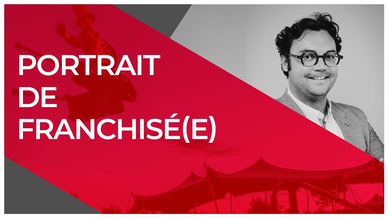 Portrait du franchisé Temporis de Dieppe et Eu