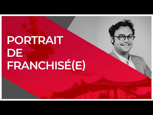 Portrait du franchisé Temporis de Dieppe et Eu