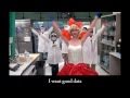 Zheng Lab - Bad Project (Lady Gaga parody) 