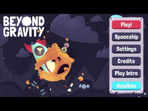 Beyond Gravity Video