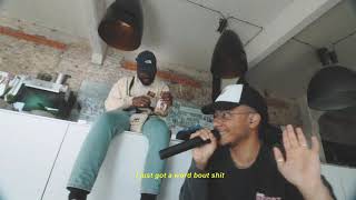 Écran Music Video