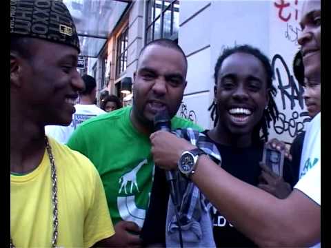 OfficialBootleggersTV  Episode 4- Skinto Vlam In De Pan