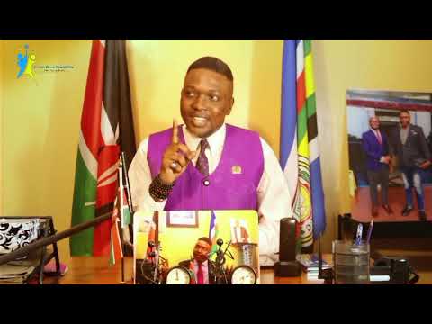 JALAS OUT! ABASS KHALIF IN!