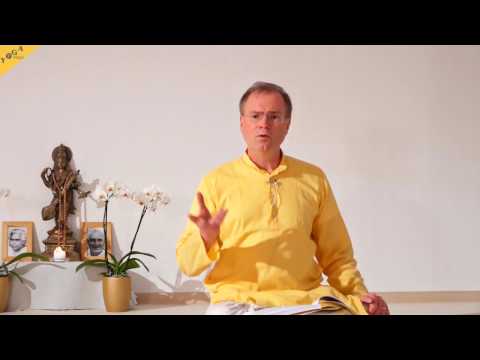 Hindernisse auf dem spirituellen Weg  - YVL044