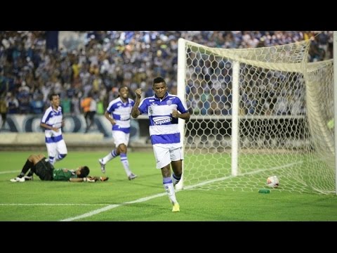 CSA 5X1 Penedense = Ednaldo Silva