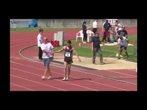 11. 5.  2024. Filip Pravdica, skok u dalj  8,35 m