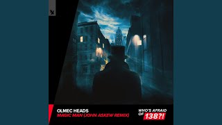 Magic Man (John Askew Extended Remix)