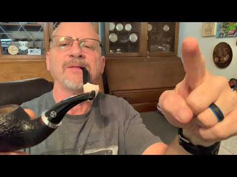 My Pipe Series: Rattray Pipes!