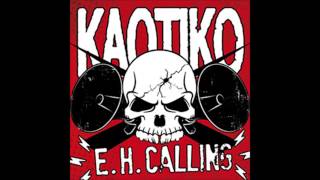 Music video thumbnail preview for Kaotiko - Diario de un Preso by Kaotiko