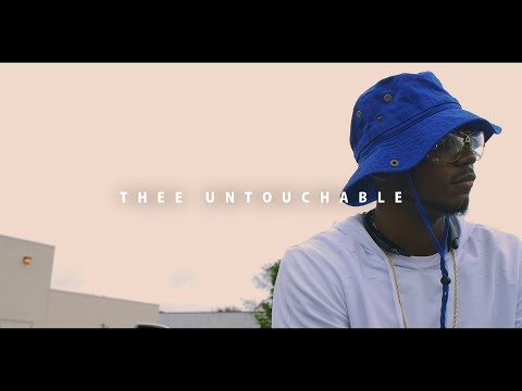 Thee Untouchable Ft. Yung Chuck - "All About The Money" / Shot by Hogue Cinematics