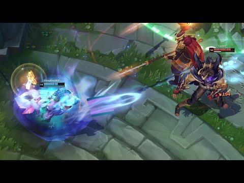 ADC vs Sett (feat. FORG1VEN)