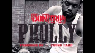 Don Trip Ft. Yo Gotti- Prolly [Instrumental]