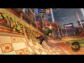 Rocket League Survival Of The Fittest Trophy Guide