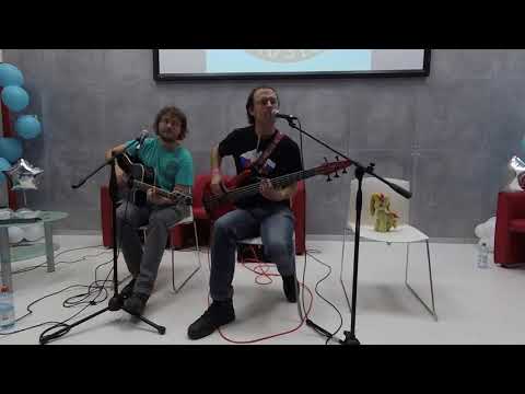 Kirya и Andy Feelin - Пони РПГ