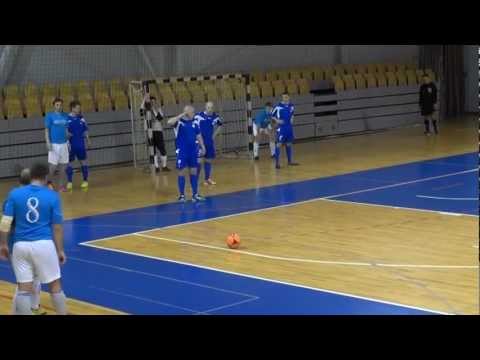 03.04.2013 FC Raita - TFK Rēzekne