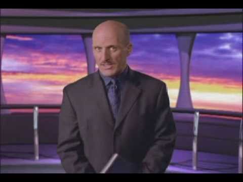 Doug Batchelor - The Final Events of Bible Prophecy