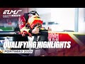 ELMS 2025 Portimão 4h - Qualifying Highlights