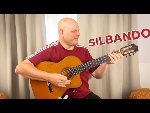 Silbando - Tango - Mauro Ramos - Guitarra