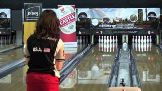 2011QubicaAMFWorldCup - GAMEII