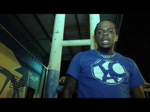 Tre Maddawg - Squeeze Up (Official Video)