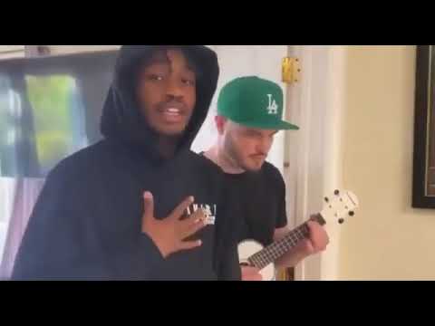 Lil Tjay x Einer Bankz   What You Wanna Do (Acoustic)