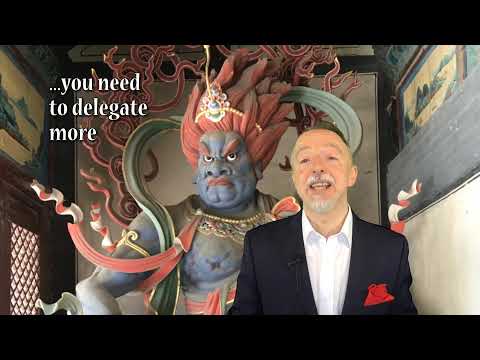 3 delegation tips