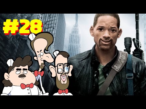 Cream Crew #28 - Revisiting I am Legend