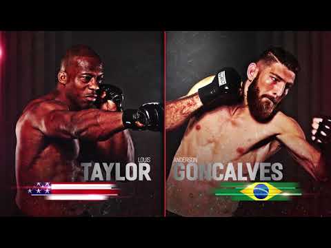 Middleweight Journey to PFL 3 2018