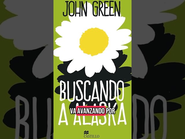 Vídeo relacionado con buscando a alaska-pocket (Spanish Edition)