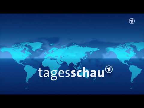 Tagesschau intro ohne Namensansage