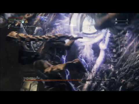 Loran Dark Beast Vs Fire Beast Cutter - FRC Lower Loran