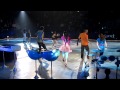 Fresh Beat Band We Got The Beat 12 15 12