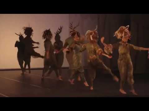 Les Amants Magnifiques (Teaser) - Cie Les Malins Plaisirs - Opéra de Rennes