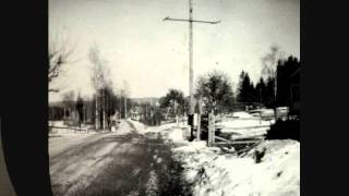 preview picture of video 'Norra Skarbol Svanskog 1925-1985'