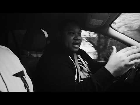 Tedashii - The Story Behind God Flex
