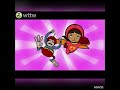Word Girl Theme Song