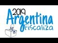 Instructivo Autoridades De Mesa 2017 Argentina Fiscaliza