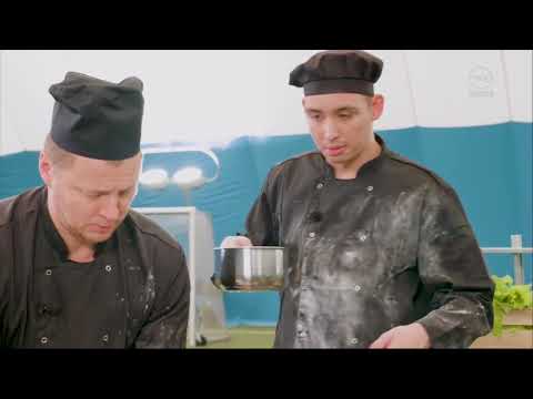 Katsojan toive - Possen keittiö | POSSE4 | MTV3