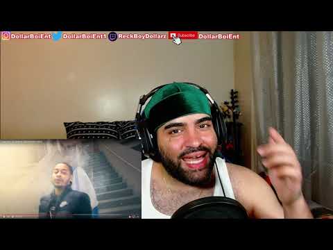 Yung Lava - On da Block (Official Music Video) Reaction !!!!