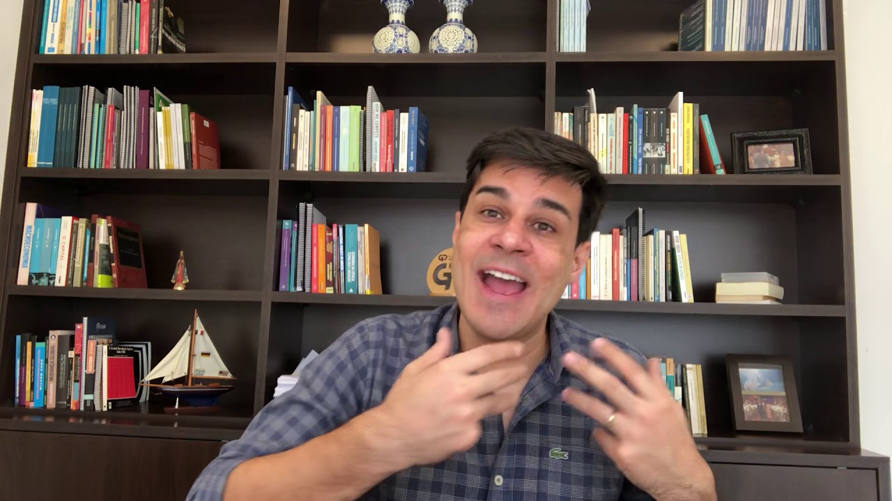 31. Cepal e o Subdesenvolvimento - Algumas contribuições - Parte 1