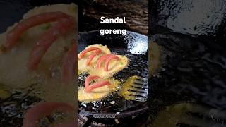 Download lagu tempe sandal jepit goreng #jajanankekinian mp3