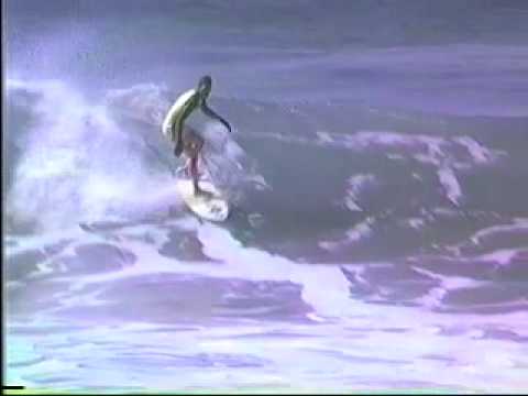 02-11-88 Hermosa Beach 25th St. Ted Robinson, Kelly Gibson (5m35s)