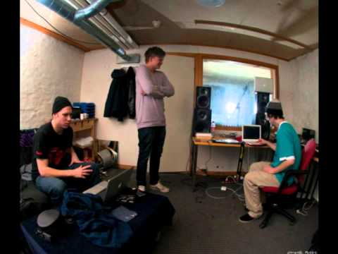 Sløve Aspiranter - Riksdekkende.wmv