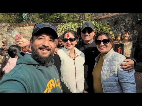 Happy Maghe Sankranti to All 🎉 | Sangba Jatra | Village Festival Vibes - Dolakha