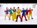 [BANGTAN BOMB] '고민보다 GO (GOGO)' Dance Practice (Halloween ver.) - BTS (방탄소년단)