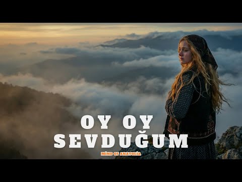 Oy Oy Sevduğum | Psychedelic Anatolian Rock | Mind Of Anatolia