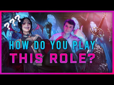 PLAYING SOLO BUT I NEVER PLAY SOLO - SMITE Ranked