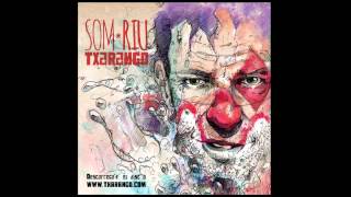 02   Músic de carrer  - Txarango