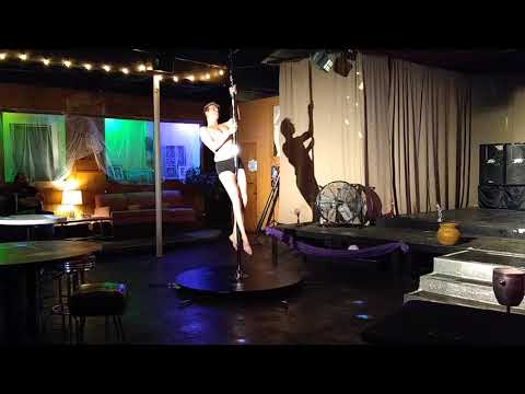 Pole Dance - Human - Christina Perri - Brice LaGrand